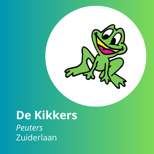 De-Kikkers